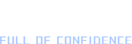 滿(mǎn)懷信心